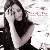 Tu Trouveras... 10 ans de Succes St-Pier Natasha