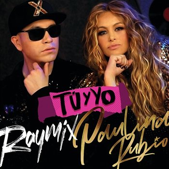 Tú Y Yo - Raymix, Paulina Rubio