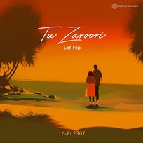 Tu Zaroori Sharib Sabri, Sharib Toshi, Sunidhi Chauhan, Bollywood Lofi, Lo-Fi 2307