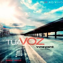 Tua Voz Vineyard Piratininga