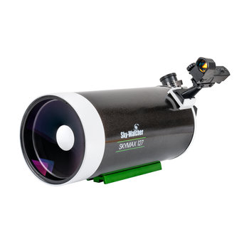 Tuba optyczna Sky-Watcher BKMAK 127 SP - SKY-WATCHER