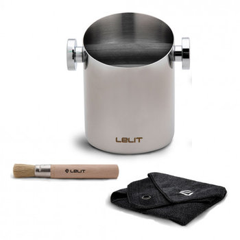 Tuba Z Odbijakiem Na Fusy Lelit - Lelit