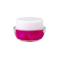 TUBAN, Błyszczyk, Tubi Glam, Malinowy, 5 ml TUBAN