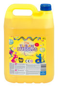 Tuban, płyn do dużych baniek mydlanych, 5l - TUBAN