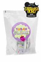 Tuban, zestaw Super Slime Pro