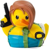 Tubbz Kaczuszka Figurka Jill Valentine Resident Evil Horror Duck