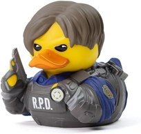 Tubbz Kaczuszka Figurka Leon S. Kennedy Resident Evil Horror Vinyl