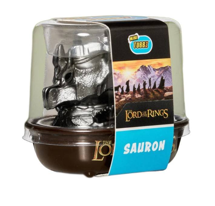Statue/Figurine Seigneur des anneaux ¤ SAURON ¤ PVC 19,5 cm ¤ haute qualité ¤ NE