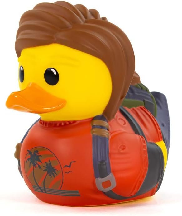 The Last Of Us Firefly Schlüsselanhänger – Offizielles Lizenzprodukt Von Numskull