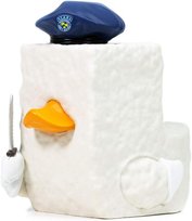 Tubbz Kaczuszka Figurka Tofu Resident Evil Horror Vinyl