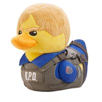 tubbz kaczuszka resident evil leon s. kennedy figurka pluszowa 24cm