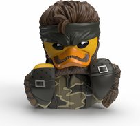 tubbz kaczuszkametal gear solid 3 naked snake1st edition 10 cm figurka Tubbz