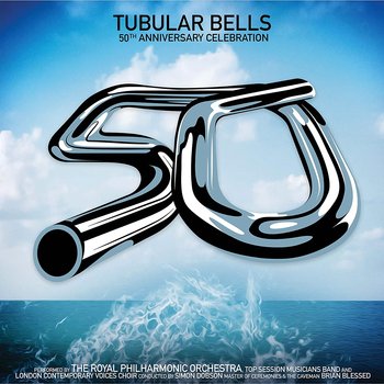 Tubular Bells 50th Anniversary Celebration - Royal Philharmonic Orchestra, Blessed Brian