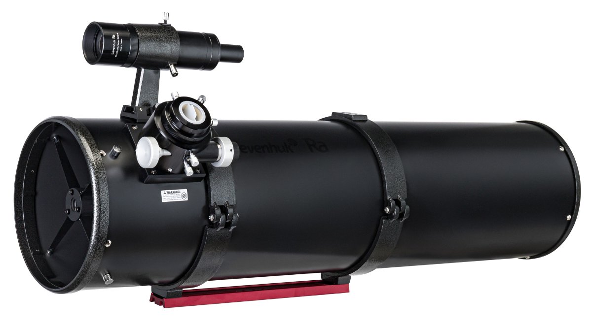 Tubus Levenhuk Ra 200N F5 - Levenhuk | Sklep EMPIK.COM