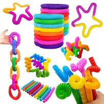 Ten sam przedział wiekowy