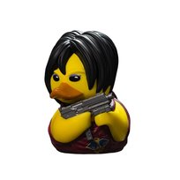 tubzz kaczuszka figurka resident evil ada wong do kąpieli