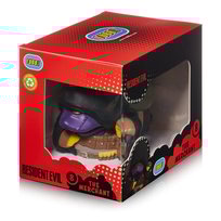 tubzz kaczuszka figurka resident evil the merchant do kąpieli numskull