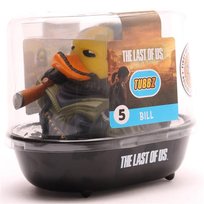 tubzz kaczuszka figurka the last of us bil numskull
