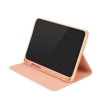 Tucano Metal - Etui Ekologiczne Ipad Mini 6 (Rose Gold) - Tucano