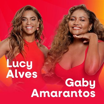 Tudo Que Eu Faço É Com Primor - Gaby Amarantos feat. Lucy Alves