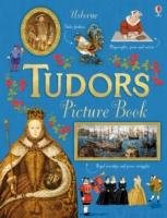 Tudors Picture Book - Bone Emily
