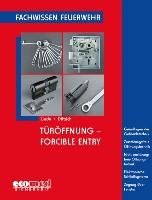 Türöffnung - Forcible Entry Dittrich Bernd, Linde Christof