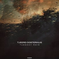 Tuesday Rain Tjeerd Oosterhuis