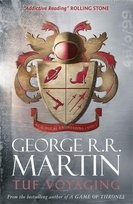Tuf Voyaging Martin George R. R.