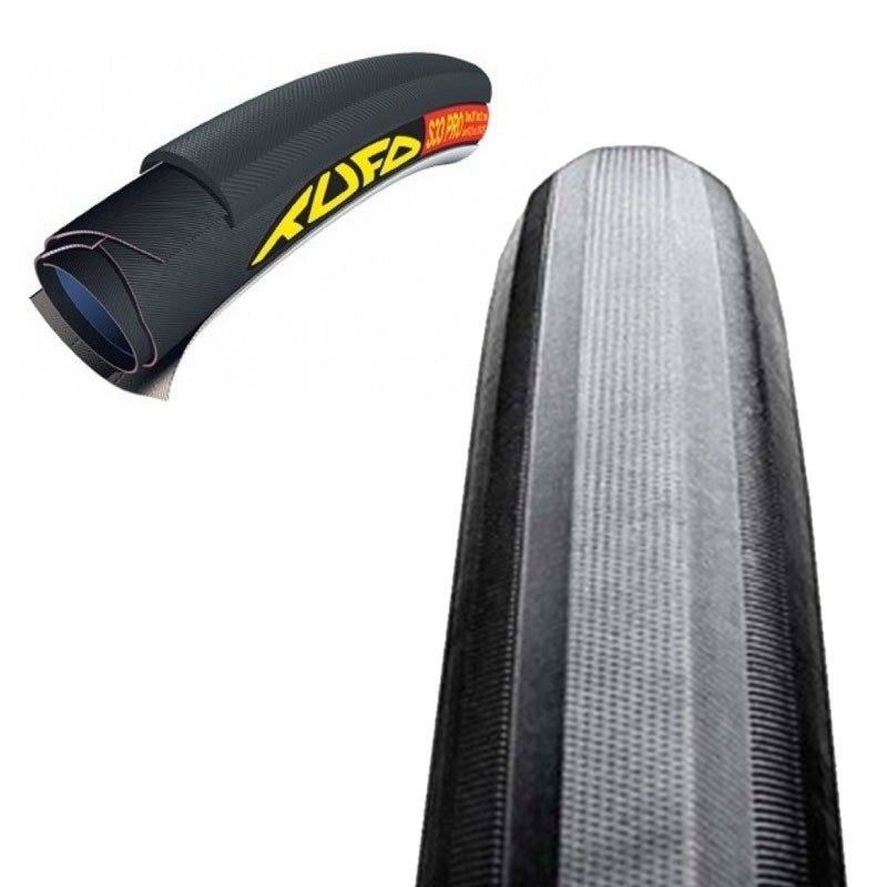 Tufo, Szytka rowerowa, S33 PRO 700x21mm, czarny - Tufo | Sport Sklep ...