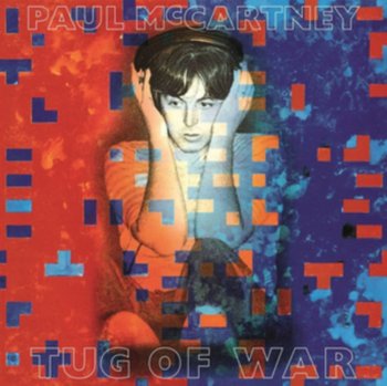 Tug of War - Paul McCartney