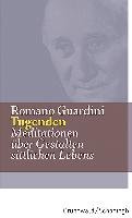 Tugenden - Guardini Romano | Książka W Empik