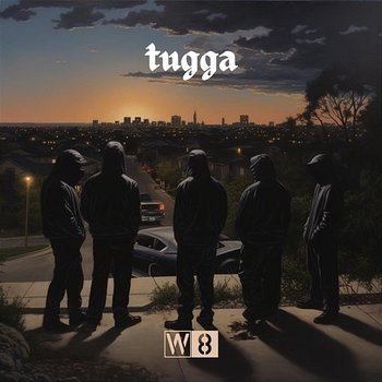 Tugga - W8