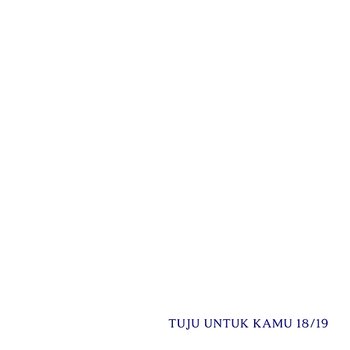 TUJU UNTUK KAMU 18/19 - Tuju