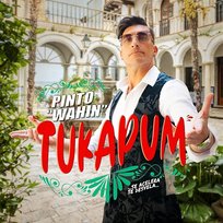 Tukapum Pinto "Wahin"