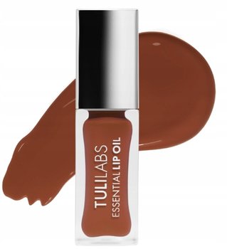 TULI LABS Essential Lip Oil olejek do pielęgnacji ust Cherry Chocolate 7ml - Inna marka