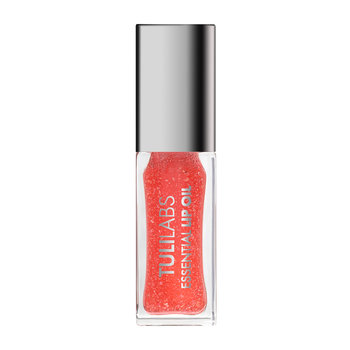 TULI LABS Essential Lip Oil - olejek do pielęgnacji ust Shiny Pearls 7ml - TULI LABS