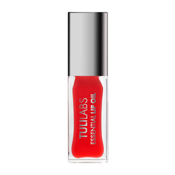 TULI LABS Essential Lip Oil - olejek do pielęgnacji ust Strawberry Kiss 7ml - TULI LABS