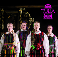Tulia Tulia