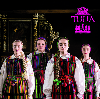 Tulia, płyta winylowa - Tulia