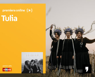 Tulia – PREMIERA ONLINE