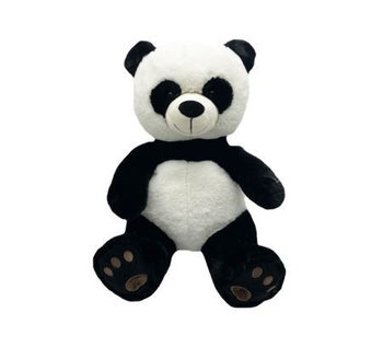 Tulilo, Maskotka Panda Wanda, 35 cm - Tulilo