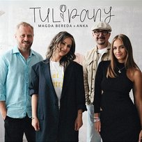 Tulipany Anka, Magda Bereda