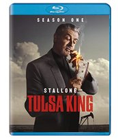 Tulsa King Season 1 Kerrigan Lodge, Coulter Allen, Ferland Guy