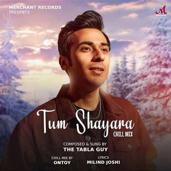 Tum Shayara - The Tabla Guy & Ontoy