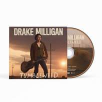 Tumbleweed Drake Milligan