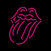 Tumbling Dice / Hot Stuff The Rolling Stones