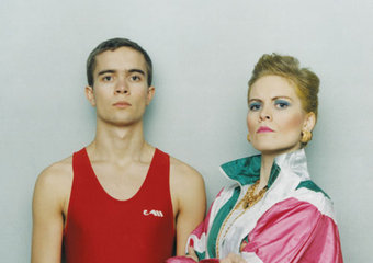 The Knife: pierwszy zwiastun powrotu