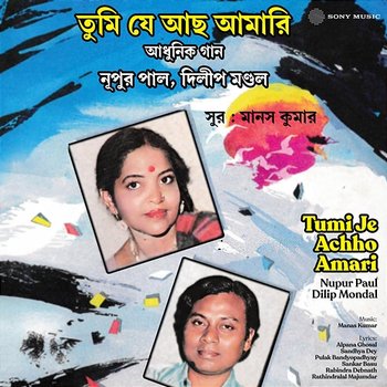 Tumi Je Achho Amari - Nupur Paul, Dilip Mondal