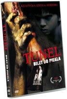 Tunel - Bilet do piekła Furusawa Takeshi