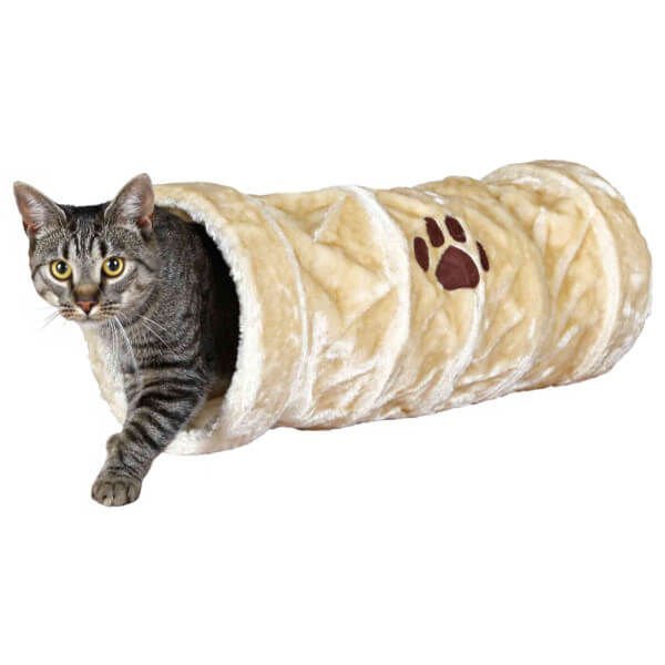 Фото - Іграшка для кішки Trixie Tunel dla kota , 22x60 cm 
